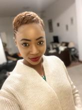 Perfect Yayra Gidisu